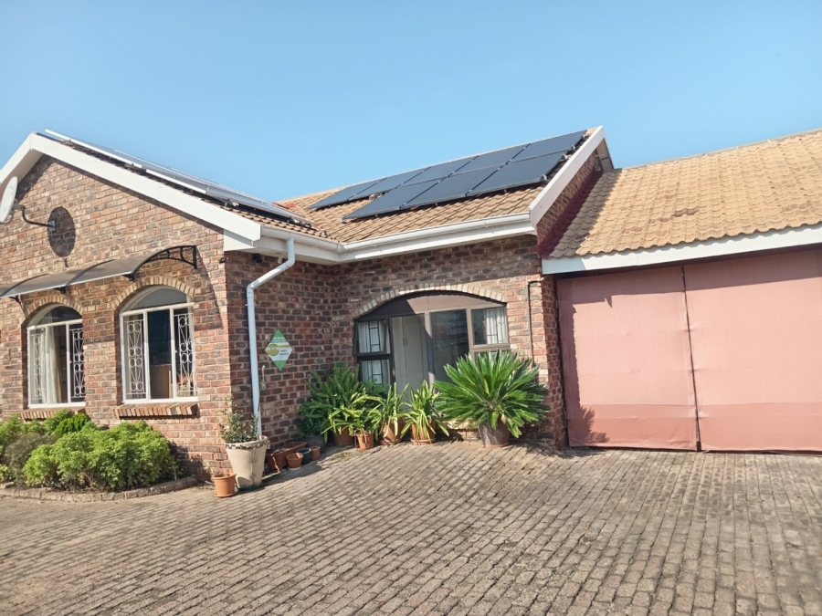 2 Bedroom Property for Sale in Parys Free State